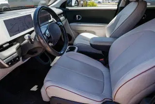 Hyundai IONIQ 5 2023 Limited 4dr Crossover