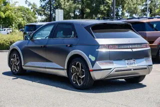 Hyundai IONIQ 5 2023 Limited 4dr Crossover
