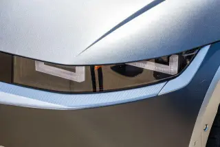 Hyundai IONIQ 5 2023 Limited 4dr Crossover