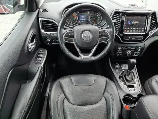 Jeep Cherokee 2019 4x4 High Altitude 4dr SUV