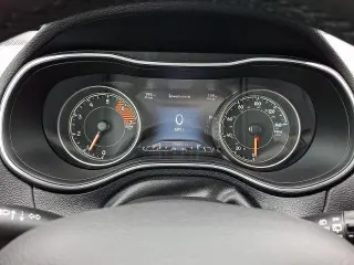 Jeep Cherokee 2019 4x4 High Altitude 4dr SUV