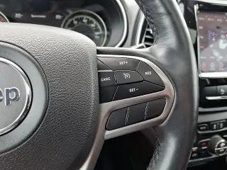 Jeep Cherokee 2019 4x4 High Altitude 4dr SUV