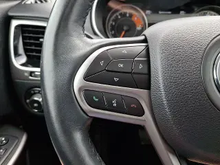 Jeep Cherokee 2019 4x4 High Altitude 4dr SUV