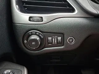 Jeep Cherokee 2019 4x4 High Altitude 4dr SUV