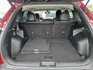 Jeep Cherokee 2019 4x4 High Altitude 4dr SUV