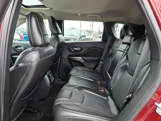 Jeep Cherokee 2019 4x4 High Altitude 4dr SUV