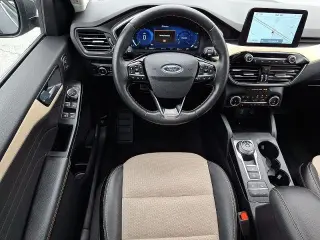 Ford Escape 2022 AWD Titanium 4dr SUV