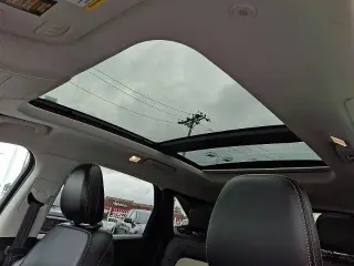 Ford Escape 2022 AWD Titanium 4dr SUV