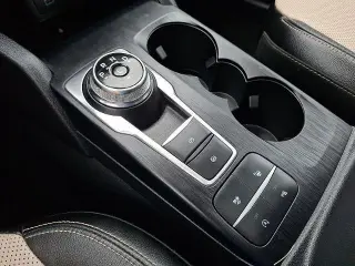 Ford Escape 2022 AWD Titanium 4dr SUV