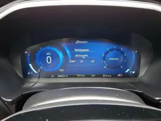 Ford Escape 2022 AWD Titanium 4dr SUV