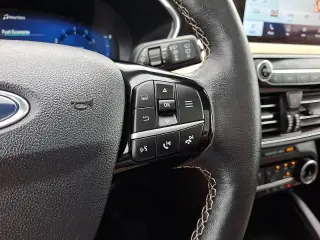 Ford Escape 2022 AWD Titanium 4dr SUV
