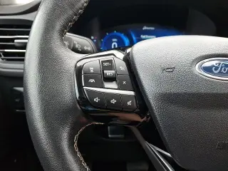 Ford Escape 2022 AWD Titanium 4dr SUV