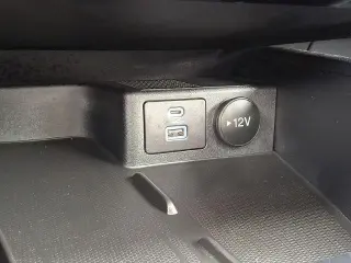 Ford Escape 2022 AWD Titanium 4dr SUV