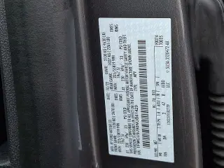 Ford Escape 2022 AWD Titanium 4dr SUV