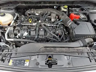 Ford Escape 2022 AWD Titanium 4dr SUV