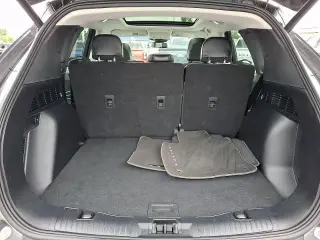 Ford Escape 2022 AWD Titanium 4dr SUV