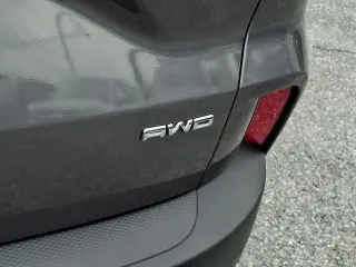 Ford Escape 2022 AWD Titanium 4dr SUV