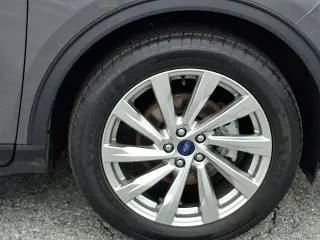 Ford Escape 2022 AWD Titanium 4dr SUV