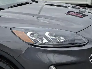 Ford Escape 2022 AWD Titanium 4dr SUV
