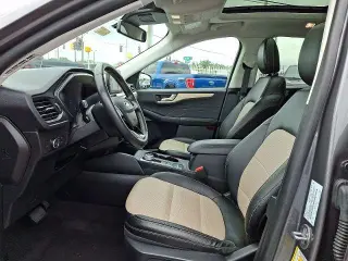Ford Escape 2022 AWD Titanium 4dr SUV