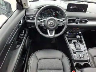Mazda CX-5 2025 AWD 2.5 S Premium Plus 4dr SUV