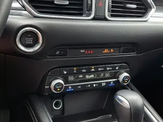 Mazda CX-5 2025 AWD 2.5 S Premium Plus 4dr SUV