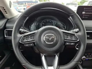 Mazda CX-5 2025 AWD 2.5 S Premium Plus 4dr SUV