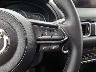 Mazda CX-5 2025 AWD 2.5 S Premium Plus 4dr SUV