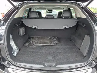 Mazda CX-5 2025 AWD 2.5 S Premium Plus 4dr SUV