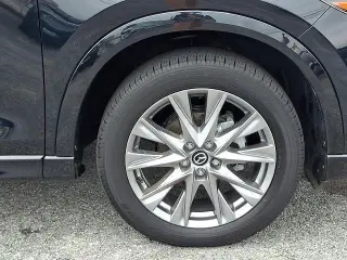 Mazda CX-5 2025 AWD 2.5 S Premium Plus 4dr SUV