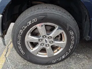 Ford F-150 2018 4x4 XLT 4dr SuperCrew 5.5 ft. SB