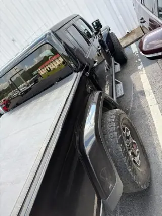 Jeep Gladiator 2021 4x4 Rubicon 4dr Crew Cab 5.0 ft. SB
