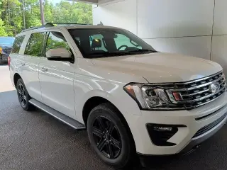 Ford Expedition 2021 4x4 XLT 4dr SUV