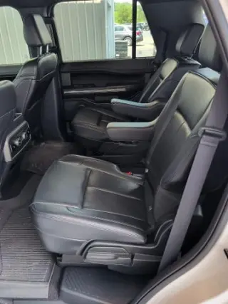 Ford Expedition 2021 4x4 XLT 4dr SUV