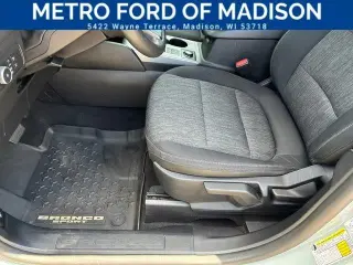 Ford Bronco Sport 2021 AWD Big Bend 4dr SUV
