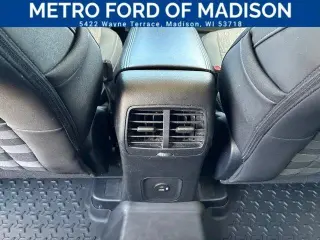 Ford Bronco Sport 2021 AWD Big Bend 4dr SUV