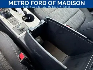 Ford Bronco Sport 2021 AWD Big Bend 4dr SUV