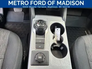 Ford Bronco Sport 2021 AWD Big Bend 4dr SUV