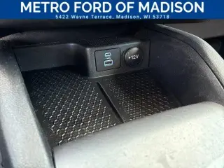 Ford Bronco Sport 2021 AWD Big Bend 4dr SUV