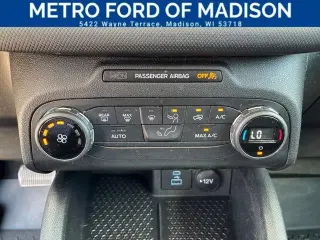 Ford Bronco Sport 2021 AWD Big Bend 4dr SUV