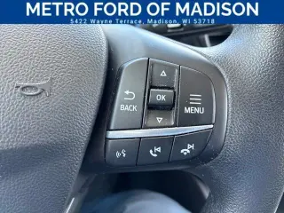 Ford Bronco Sport 2021 AWD Big Bend 4dr SUV