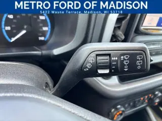 Ford Bronco Sport 2021 AWD Big Bend 4dr SUV