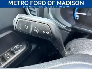 Ford Bronco Sport 2021 AWD Big Bend 4dr SUV