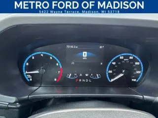 Ford Bronco Sport 2021 AWD Big Bend 4dr SUV