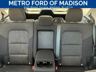 Ford Bronco Sport 2021 AWD Big Bend 4dr SUV