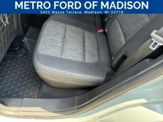 Ford Bronco Sport 2021 AWD Big Bend 4dr SUV