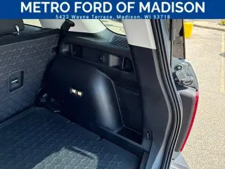 Ford Bronco Sport 2021 AWD Big Bend 4dr SUV