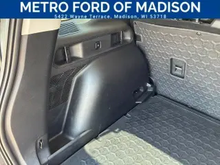 Ford Bronco Sport 2021 AWD Big Bend 4dr SUV
