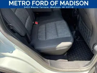 Ford Bronco Sport 2021 AWD Big Bend 4dr SUV