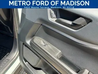 Ford Bronco Sport 2021 AWD Big Bend 4dr SUV